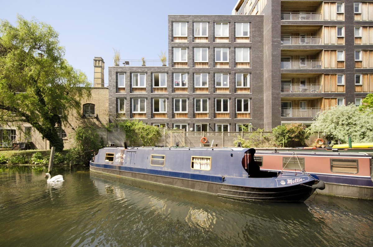  Office Space Islington 2025