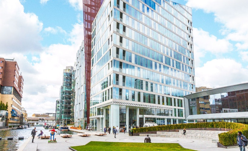 Paddington  Office space - 2025