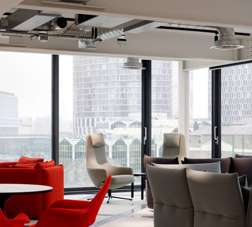 Stratford Office Space 2025