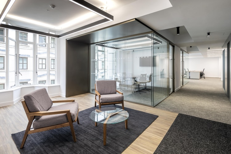 Luxury Serviced Offices to Rent in Mayfair in 2025-Jermyn Street, Green Park - Ref 428