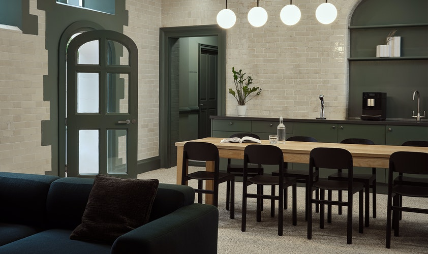 Luxury Serviced Offices to Rent in Mayfair in 2025-Stratton Street, Mayfair - Ref 1109