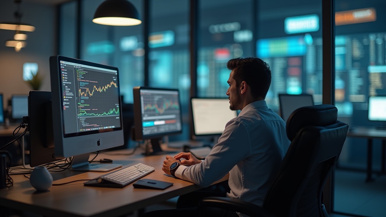 What Crypto Businesses Want in Office Spaces