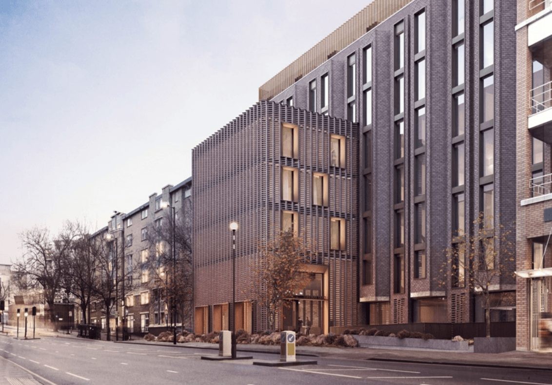 The Future of Work in King’s Cross Embracing Hybrid and Remote Models